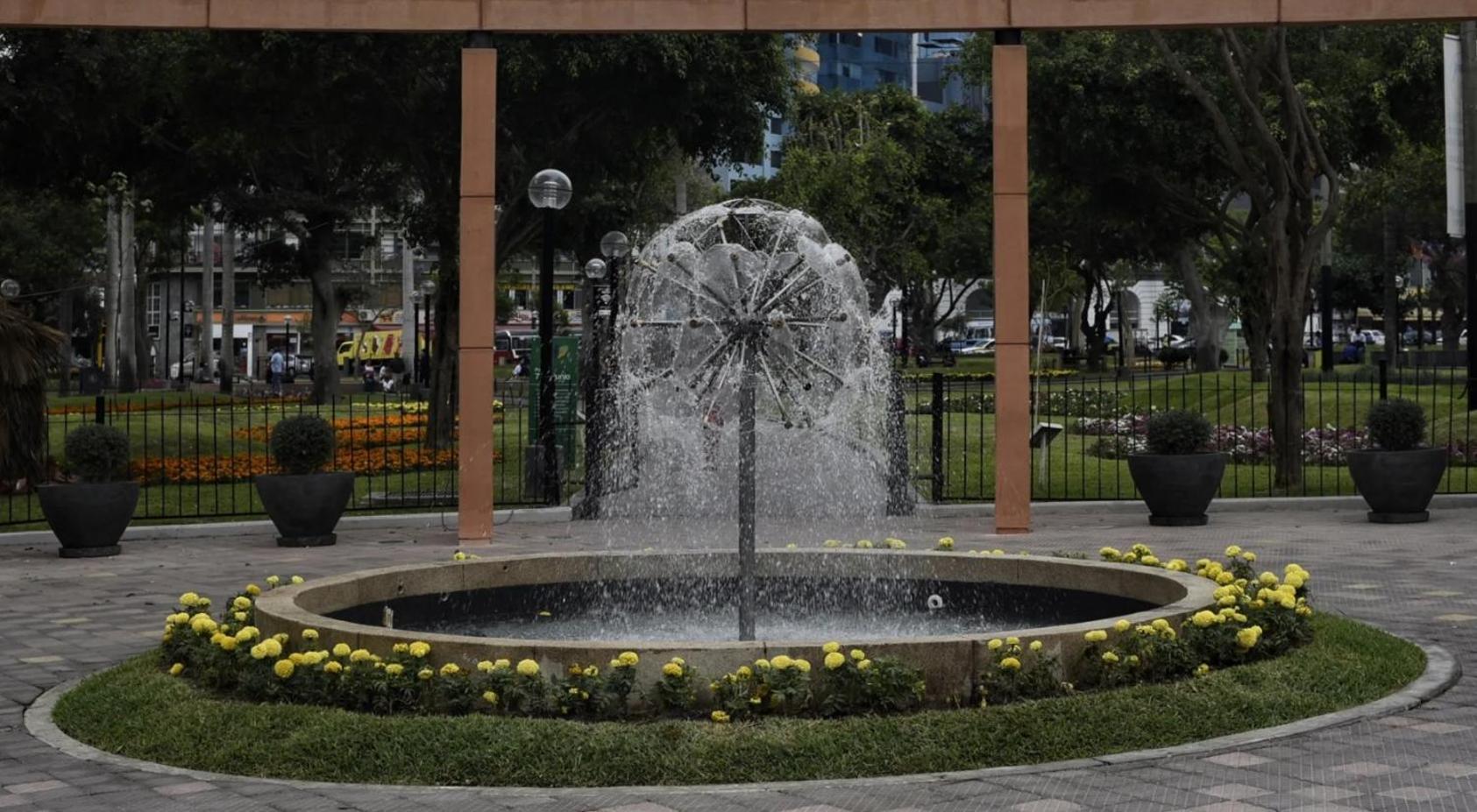 Habitacion Bano Propio La Paz 1 Lima Zewnętrze zdjęcie
